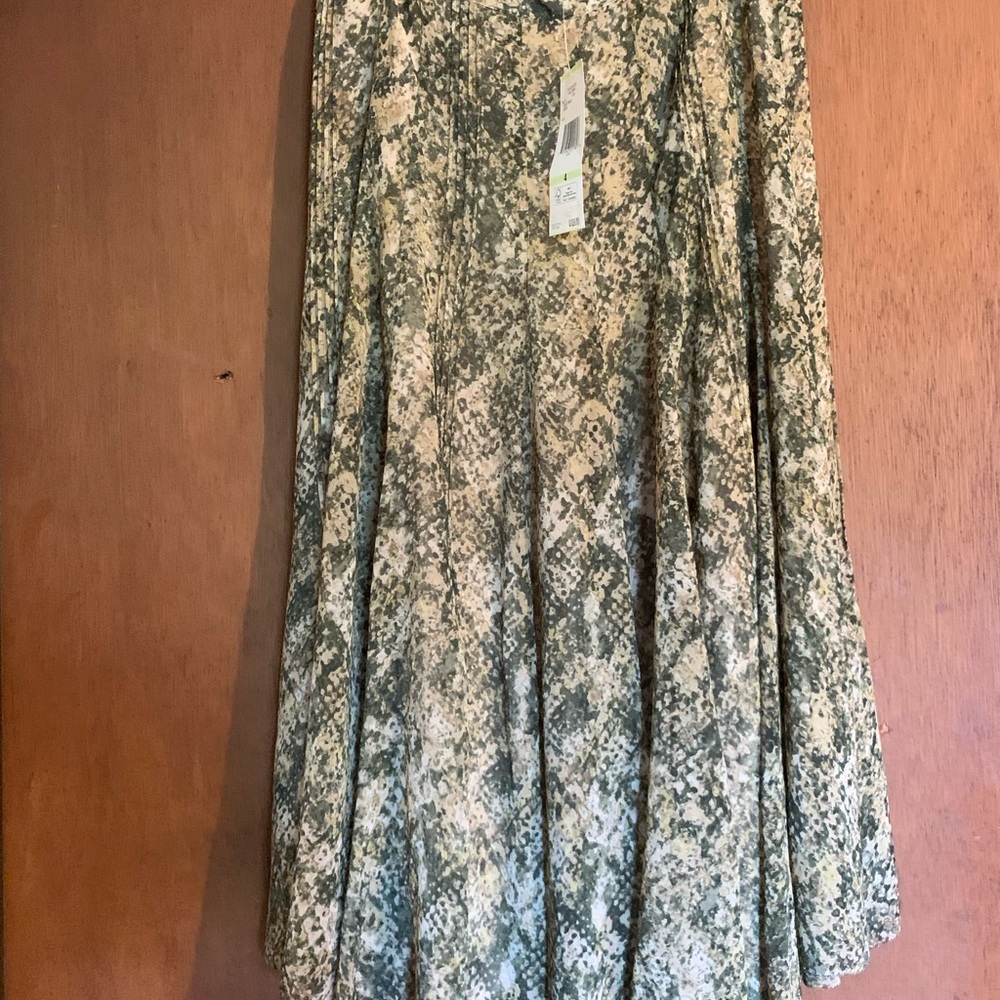Callaway skirt